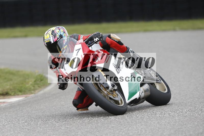 Archiv-2025/23 07.06.2025 TZ Motorsport ADR/77